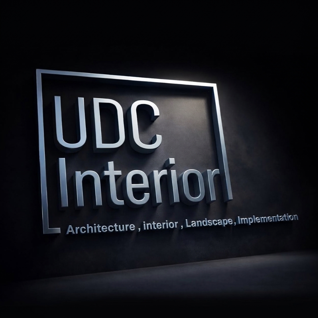 UDC Studio Logo